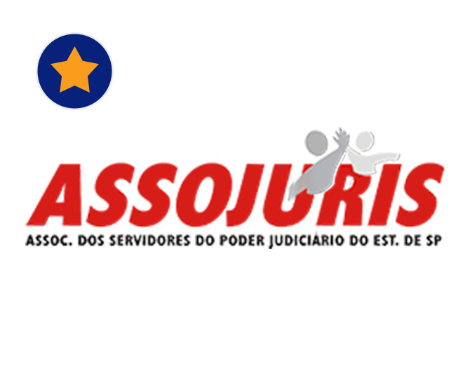 ASSOJURIS – Associação dos Servidores do Poder Judiciário