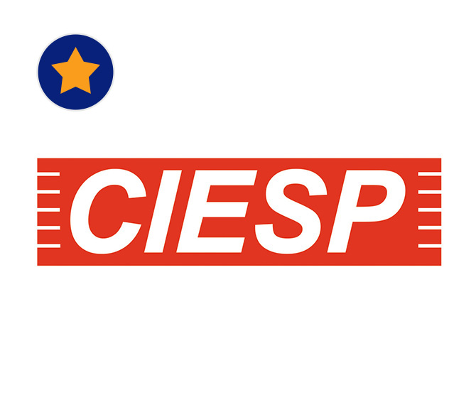 CIESP –  Centro das Industrias do Estado de São Paulo