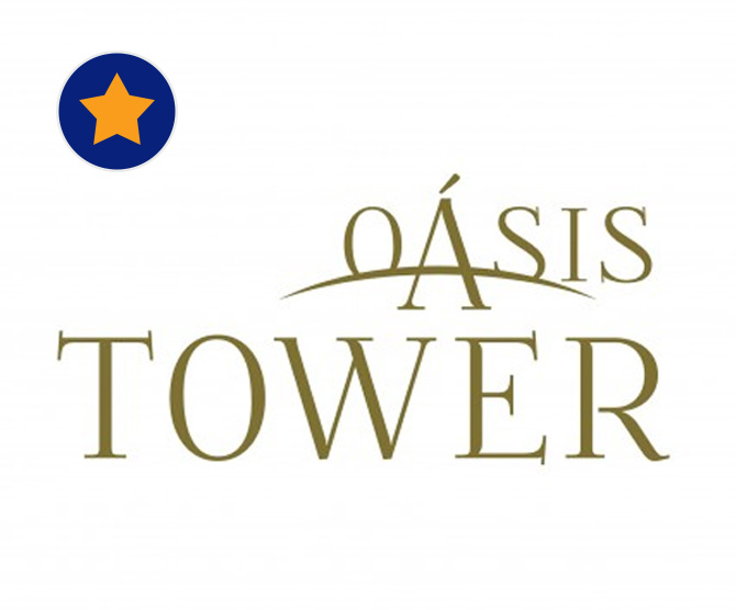 Oasis Tower Hotel