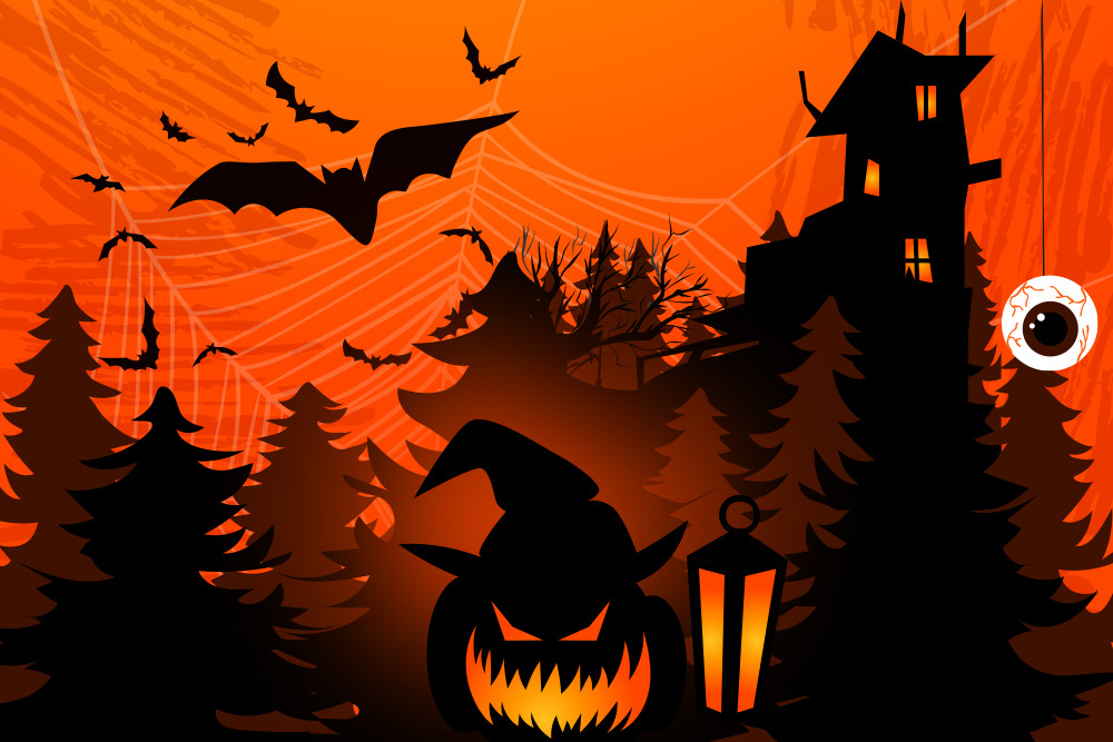 No dia do Halloween, veja os protagonistas de jogos com visuais mais  assustadores