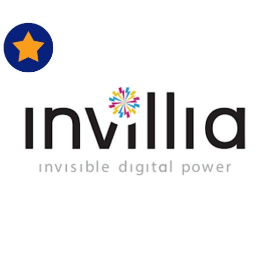 INVILLIA – Desenvolvimento de Produtos Digitais LTDA