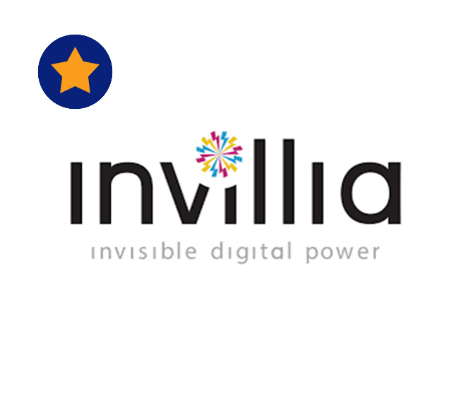 INVILLIA – Desenvolvimento de Produtos Digitais LTDA