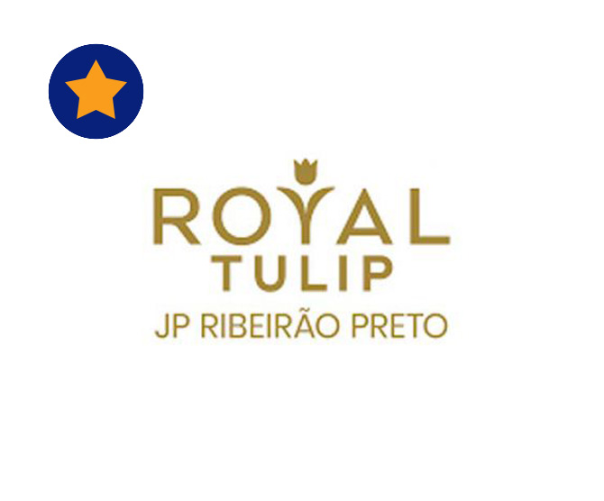 Hotel JP – Royal Tulip