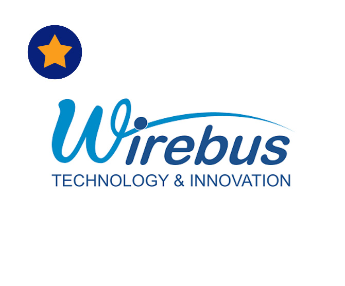 Wirebus Equipamentos Industriais