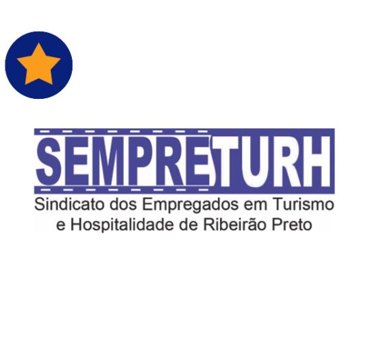 Sempreturh- Sindicato dos Empregados em Turismo e Hospitalidade de Ribeirão Preto