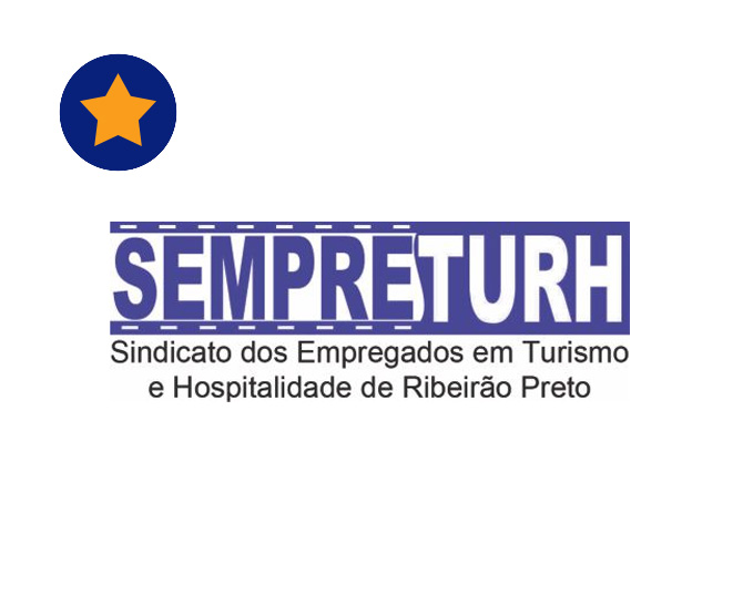 Sempreturh- Sindicato dos Empregados em Turismo e Hospitalidade de Ribeirão Preto