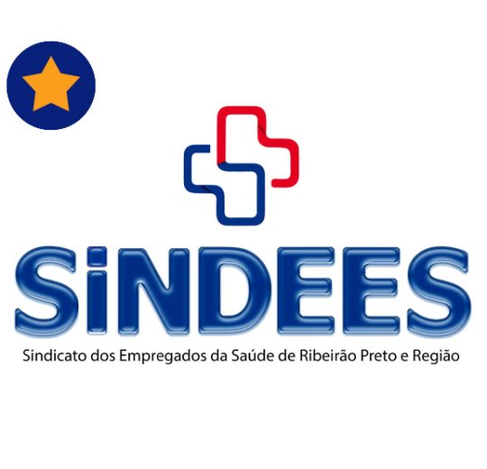 SINDEES – Sindicato dos Empregados em Estabelecimentos de Saúde de Ribeirão Preto e Região